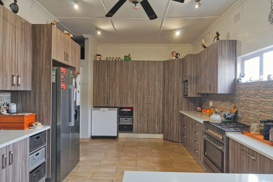 3 Bedroom Property for Sale in Highgate Eastern Cape